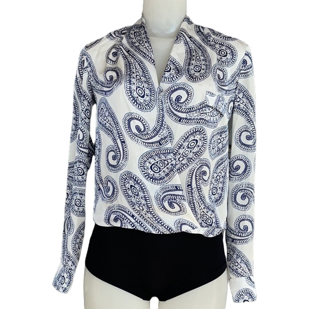 Kira Plastinina Long Sleeve Top